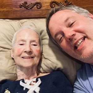 Meet your Posher, James